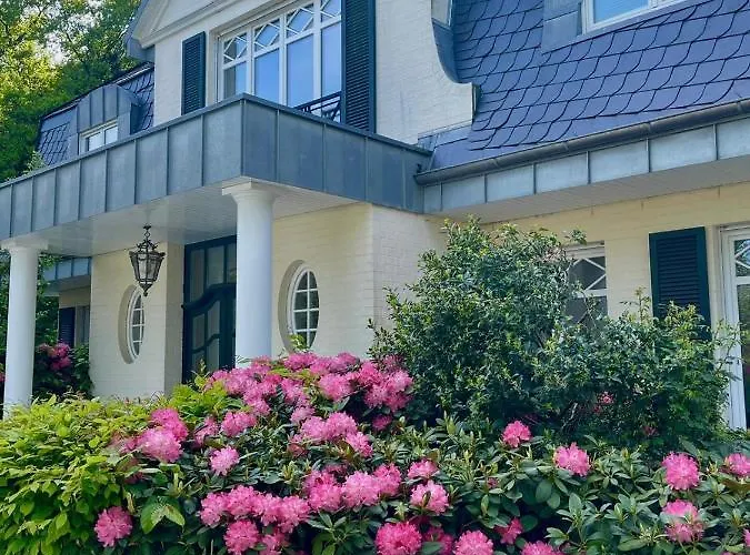 Villa Julian Doppelzimmer