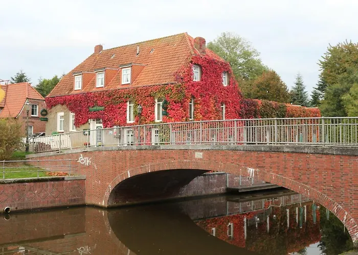 Gaststätte Feldkamp